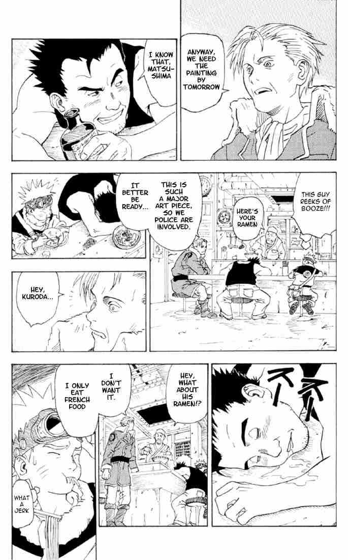Naruto Vol.01 Chapter 000 page 10