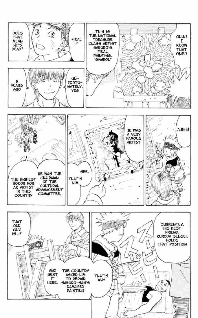 Naruto Vol.01 Chapter 000 page 13