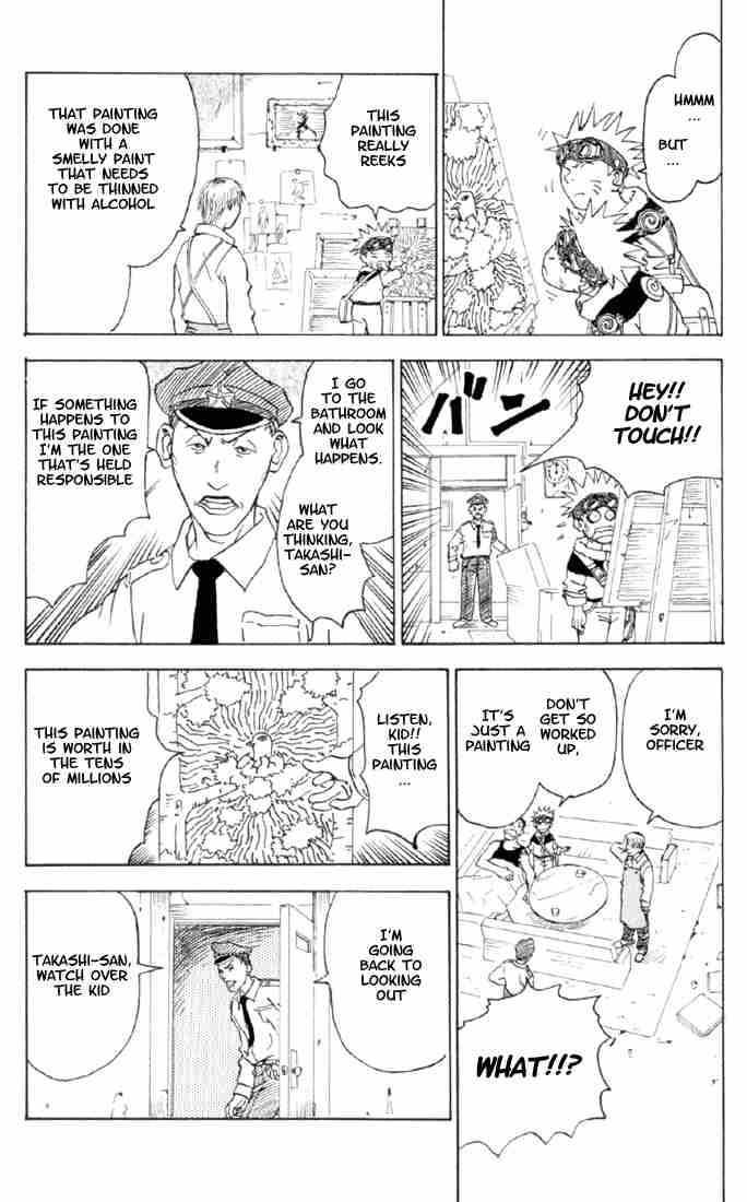 Naruto Vol.01 Chapter 000 page 14