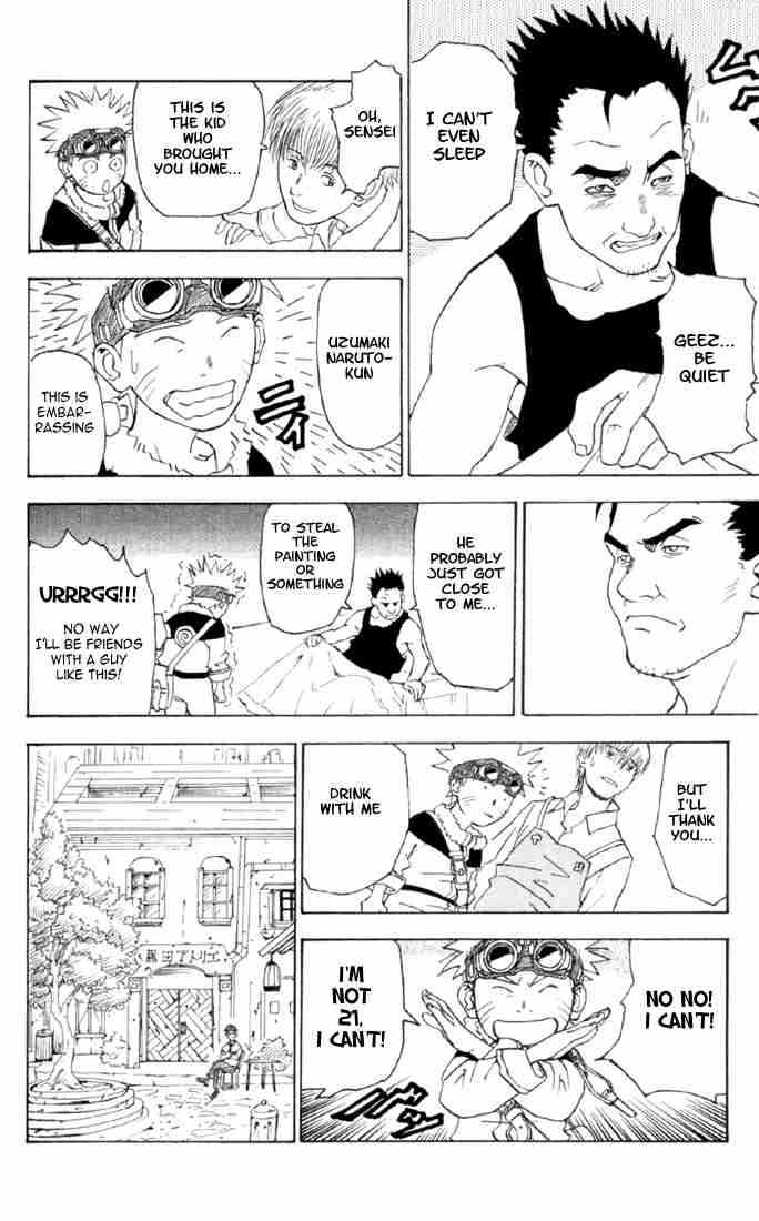 Naruto Vol.01 Chapter 000 page 15