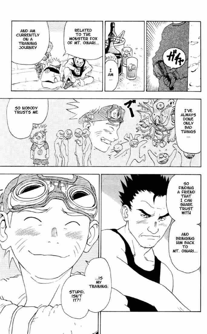 Naruto Vol.01 Chapter 000 page 18