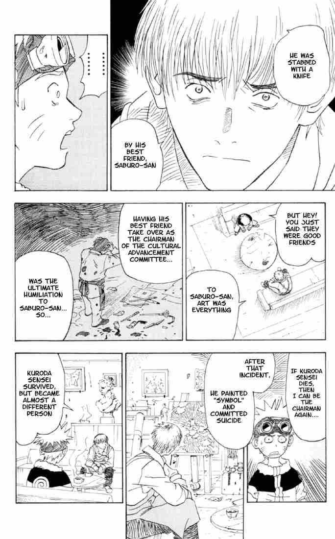 Naruto Vol.01 Chapter 000 page 21