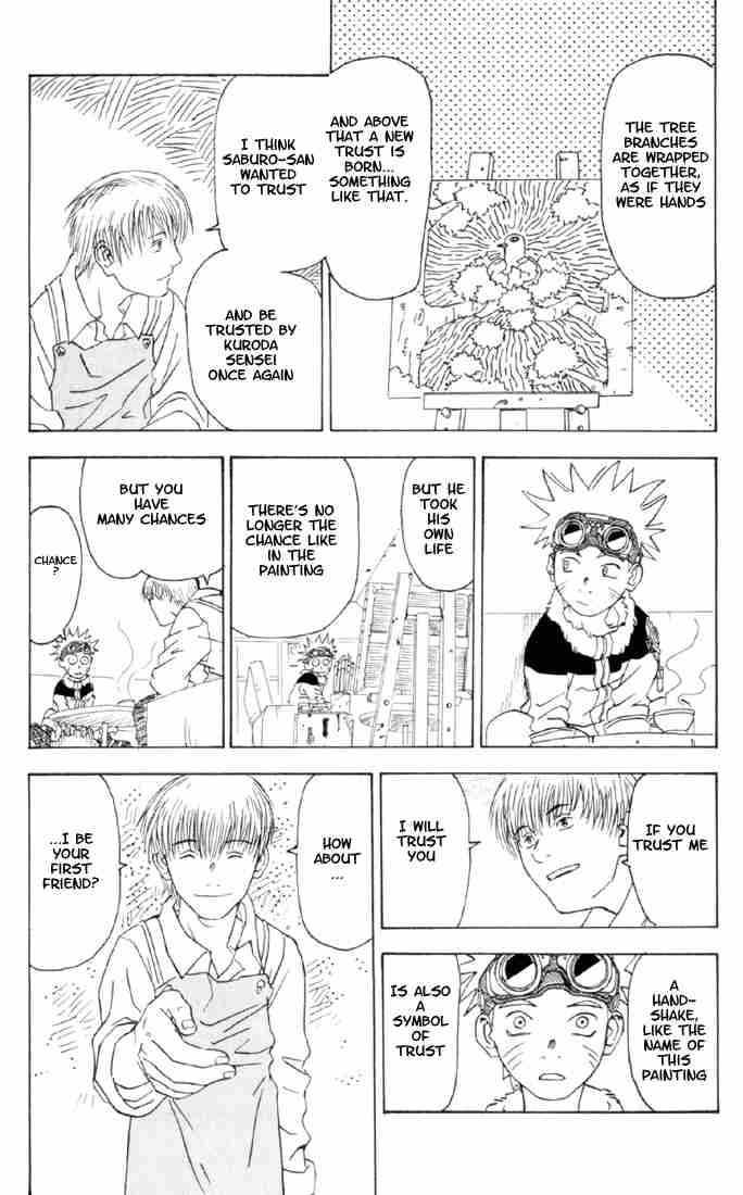Naruto Vol.01 Chapter 000 page 23