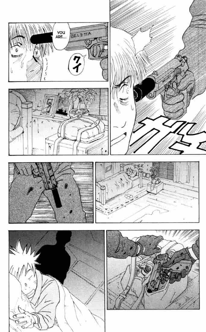 Naruto Vol.01 Chapter 000 page 25