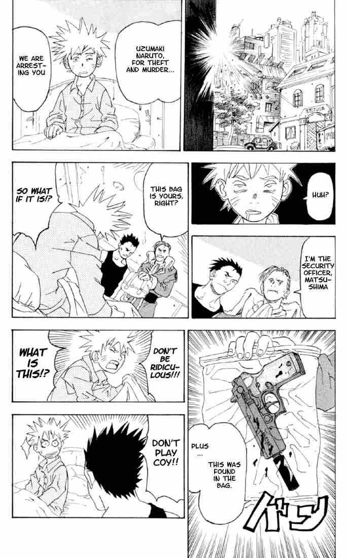 Naruto Vol.01 Chapter 000 page 26
