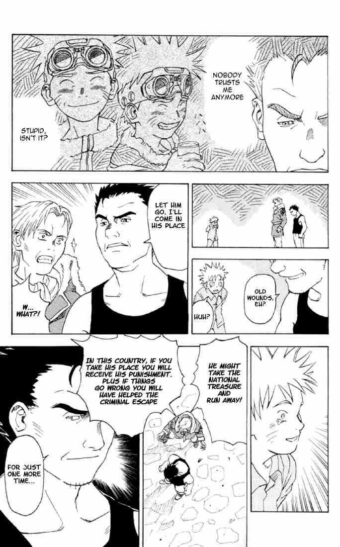 Naruto Vol.01 Chapter 000 page 30