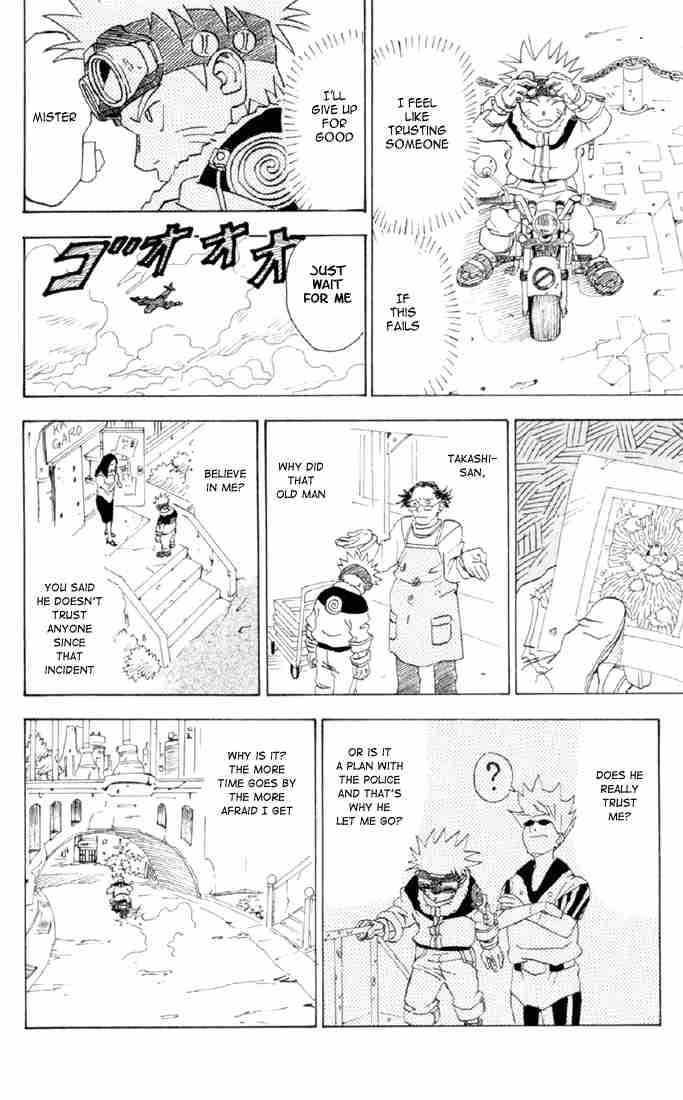 Naruto Vol.01 Chapter 000 page 31