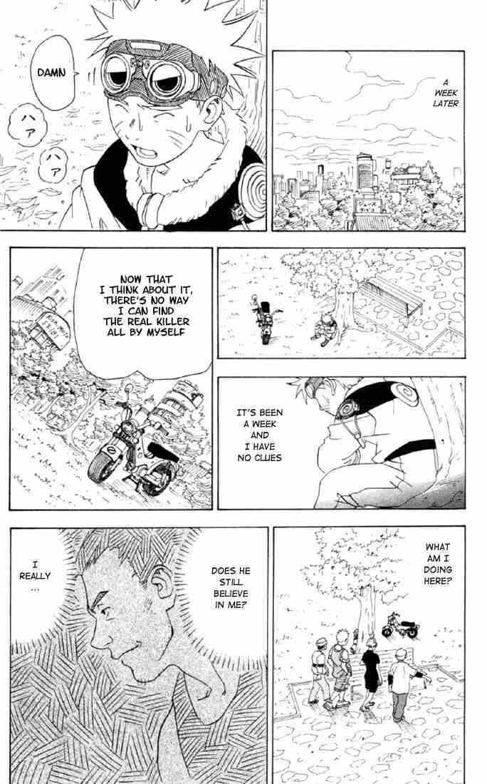 Naruto Vol.01 Chapter 000 page 32