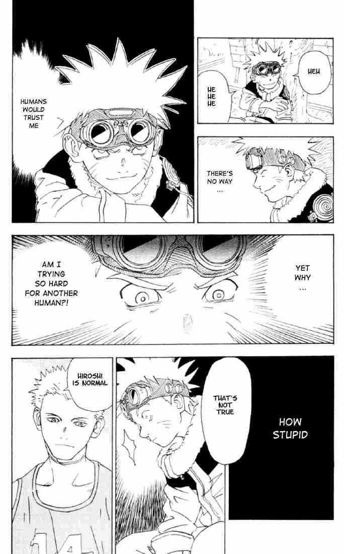 Naruto Vol.01 Chapter 000 page 34
