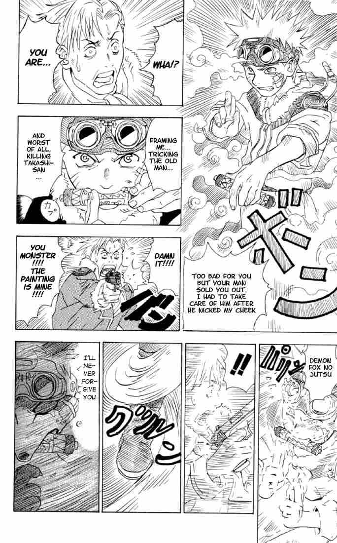 Naruto Vol.01 Chapter 000 page 41