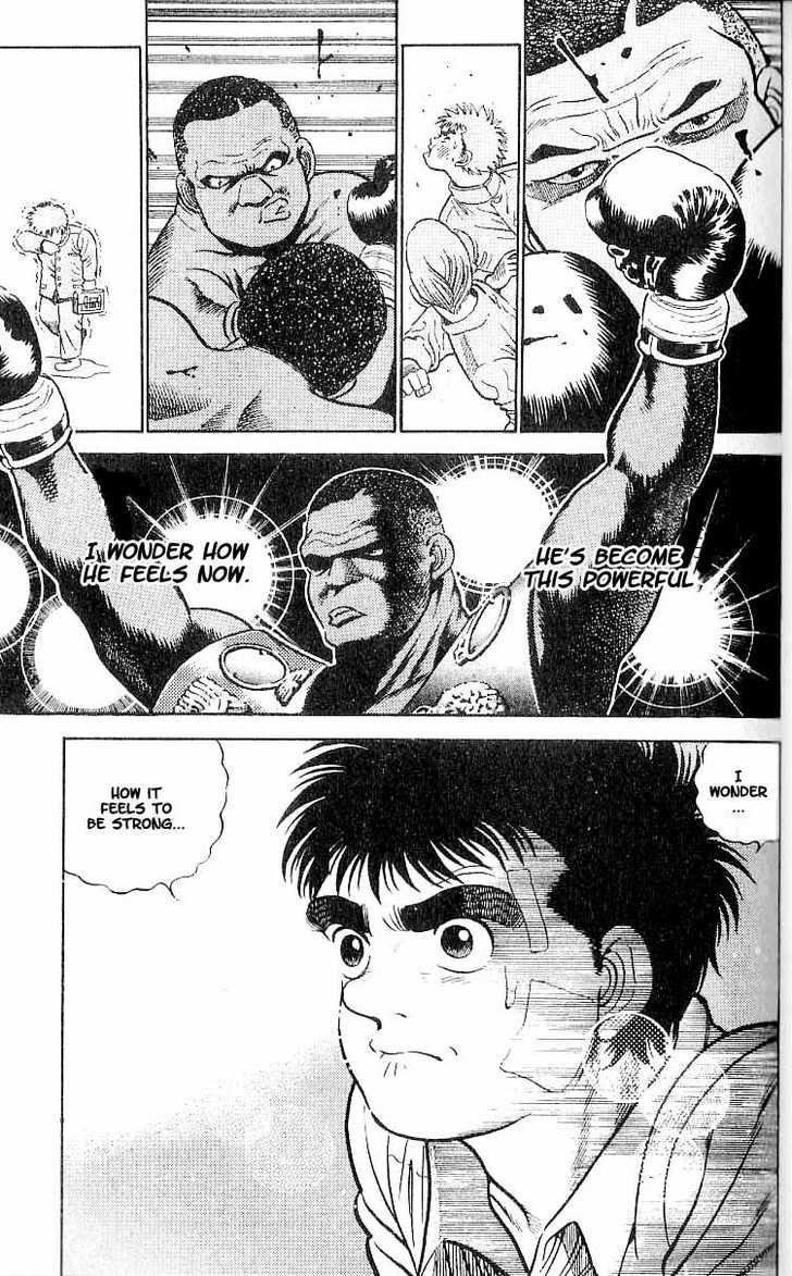 Hajime no Ippo Vol.01 Chapter 001 page 38