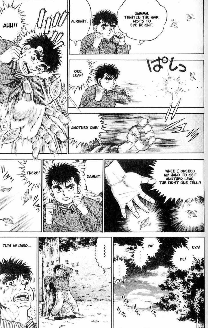 Hajime no Ippo Vol.01 Chapter 001 page 46