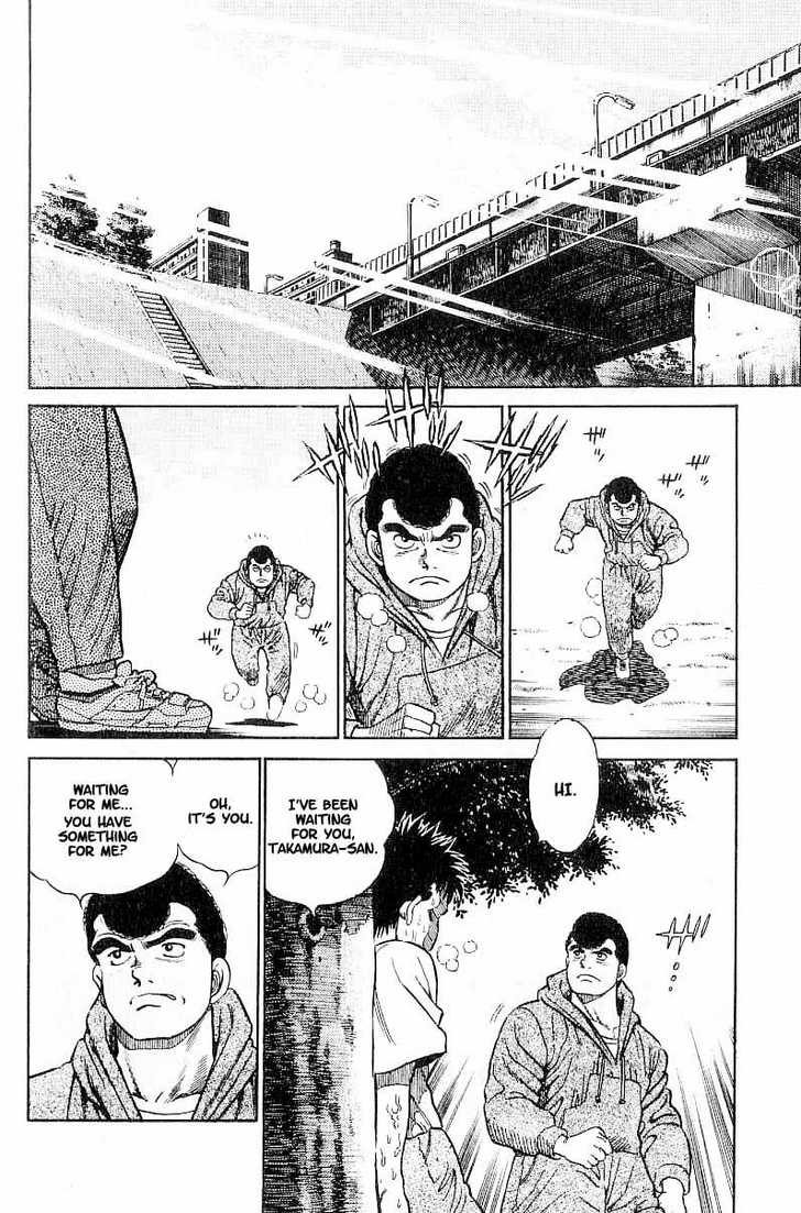 Hajime no Ippo Vol.01 Chapter 001 page 55