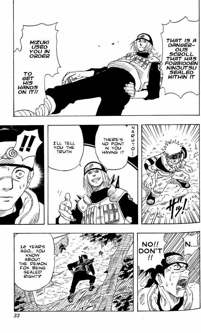 Naruto Vol.01 Chapter 001 page 16