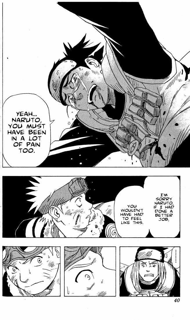 Naruto Vol.01 Chapter 001 page 20
