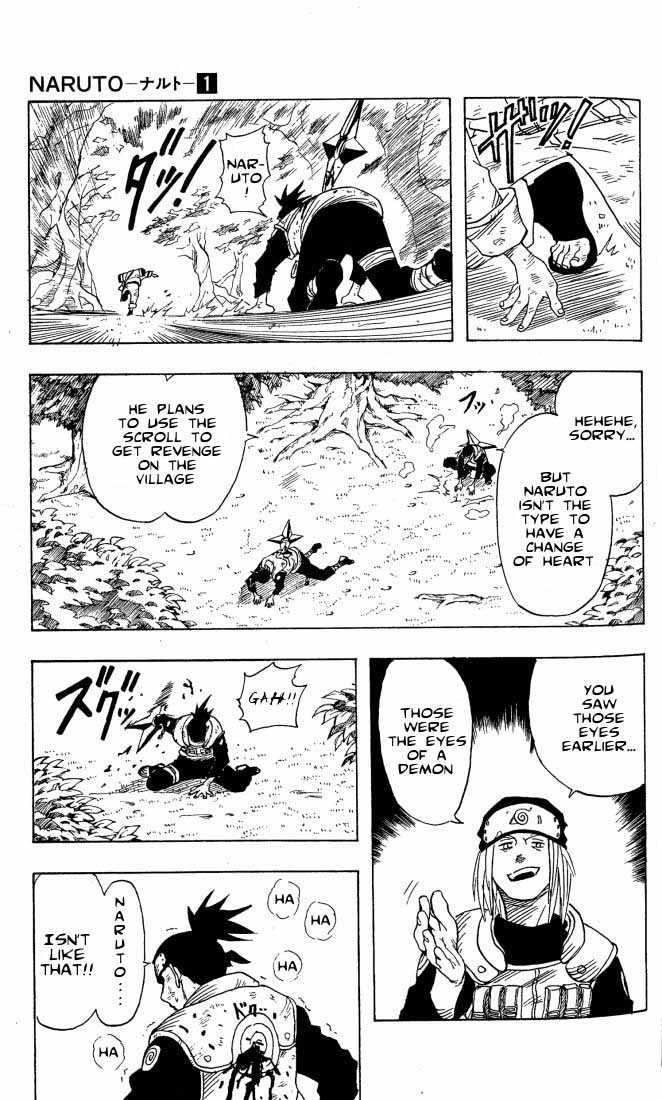 Naruto Vol.01 Chapter 001 page 21