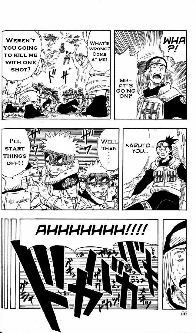 Naruto Vol.01 Chapter 001 page 27