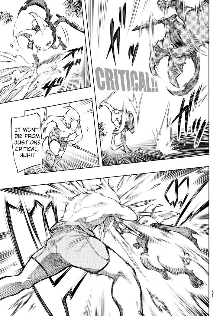Shangri-La Frontier Vol.01 Chapter 001 page 37