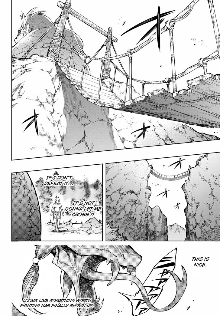 Shangri-La Frontier Vol.01 Chapter 001 page 49