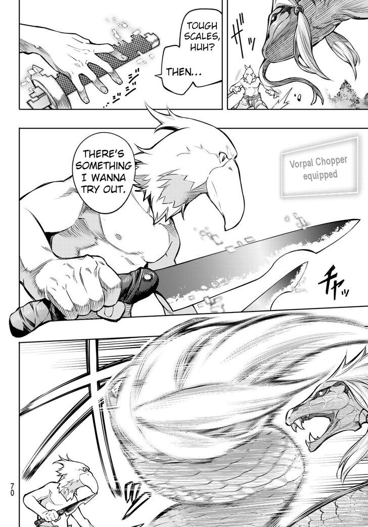 Shangri-La Frontier Vol.01 Chapter 001 page 55