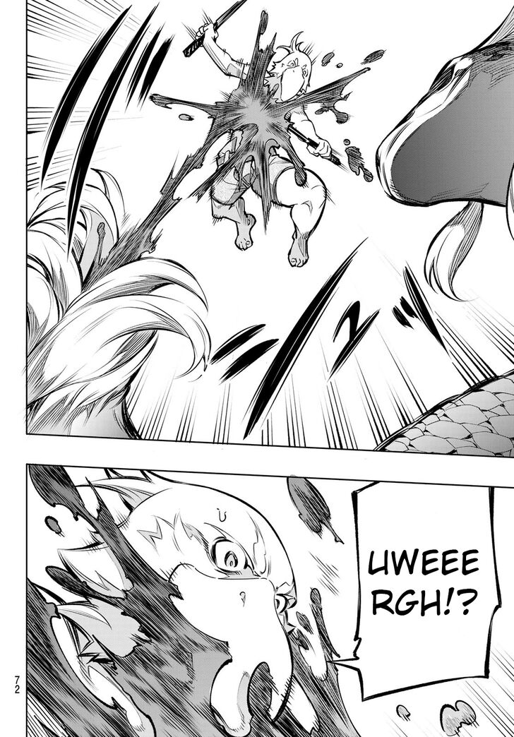 Shangri-La Frontier Vol.01 Chapter 001 page 57