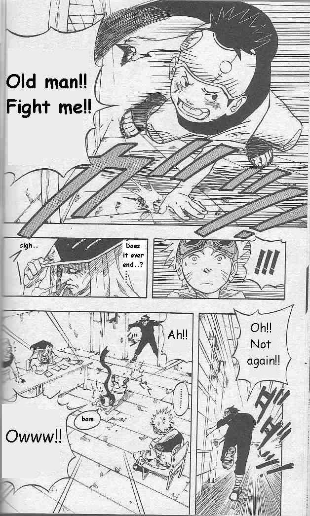 Naruto Vol.01 Chapter 002 page 3