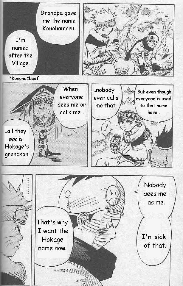 Naruto Vol.01 Chapter 002 page 6