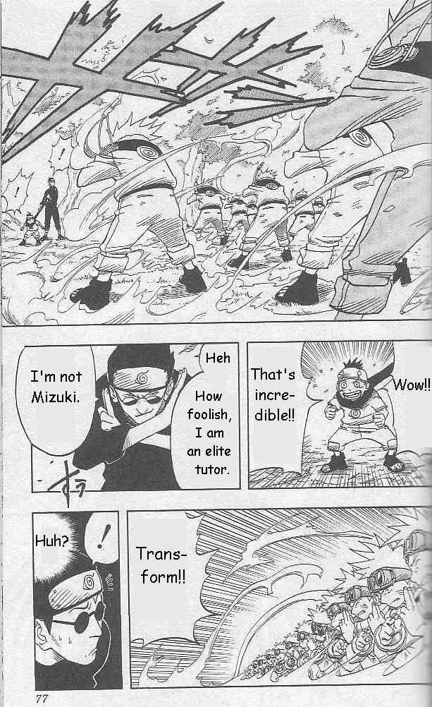 Naruto Vol.01 Chapter 002 page 11