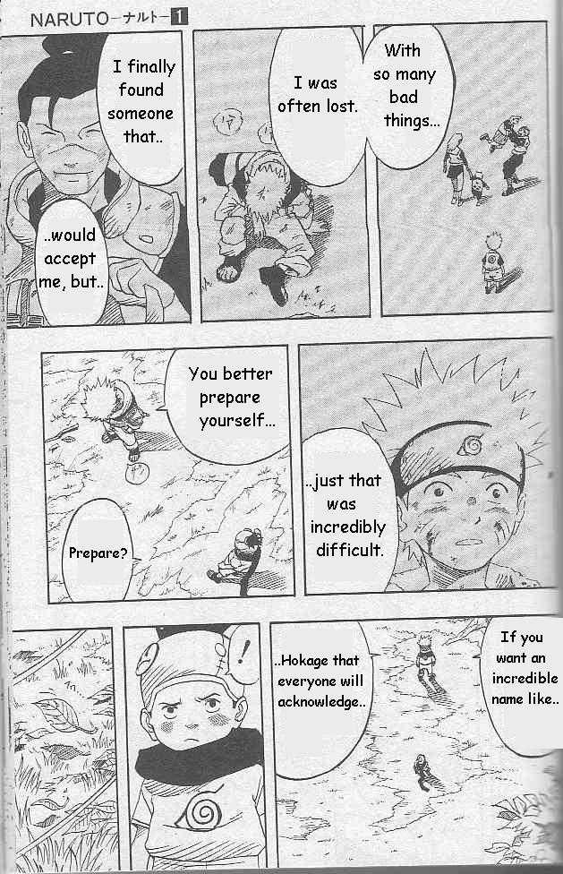 Naruto Vol.01 Chapter 002 page 12