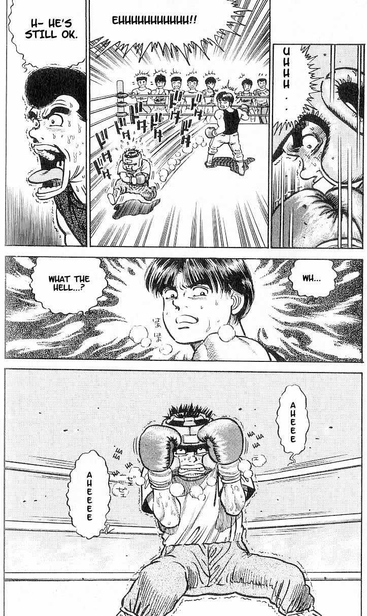 Hajime no Ippo Vol.01 Chapter 002 page 21