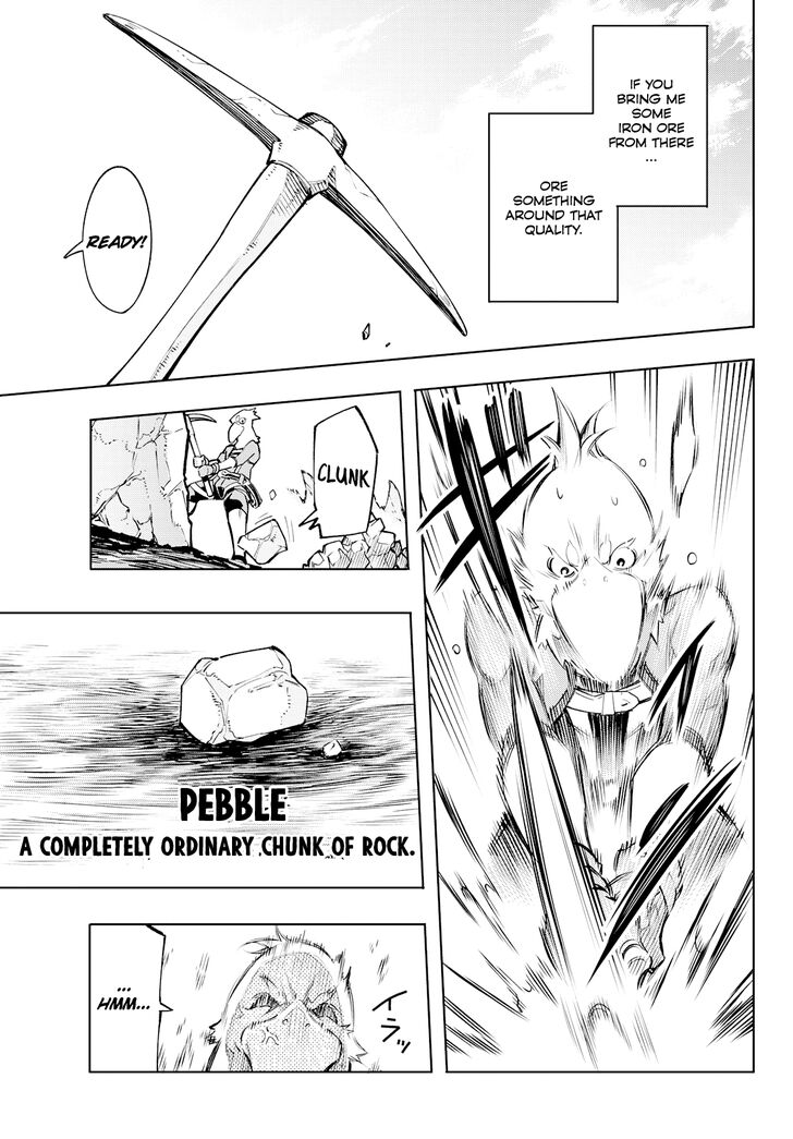 Shangri-La Frontier Vol.01 Chapter 002 page 30