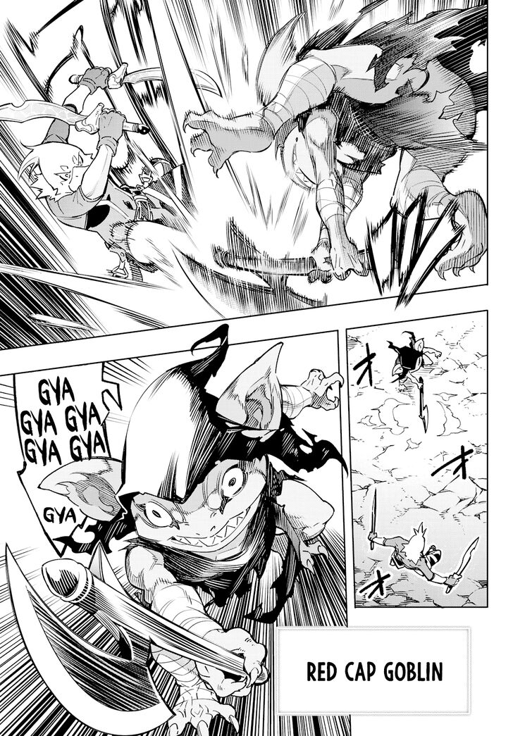 Shangri-La Frontier Vol.01 Chapter 002 page 46