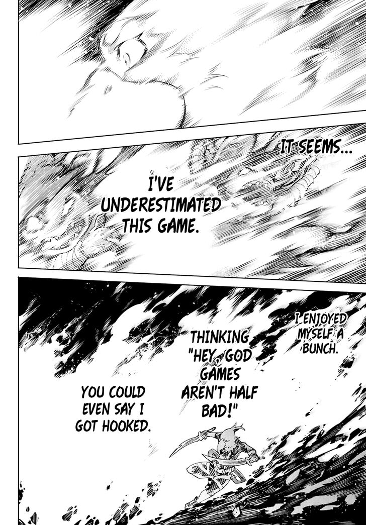 Shangri-La Frontier Vol.01 Chapter 002 page 52