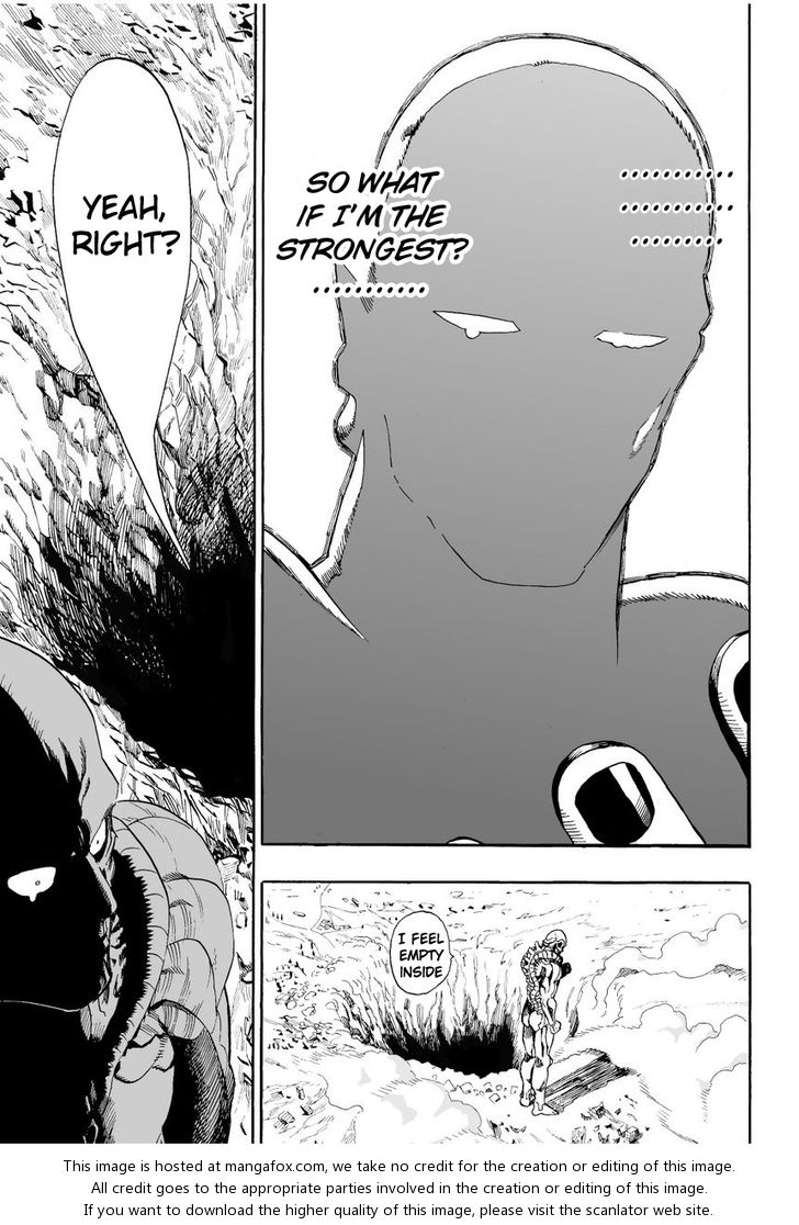 Onepunch-Man Vol.01 Chapter 003 page 18