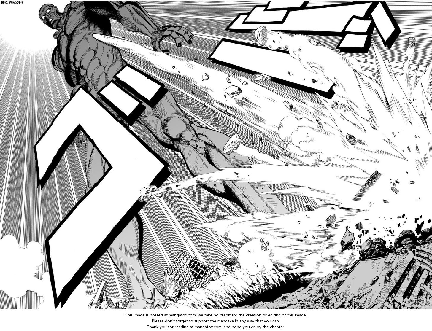 Onepunch-Man Vol.01 Chapter 003 page 19