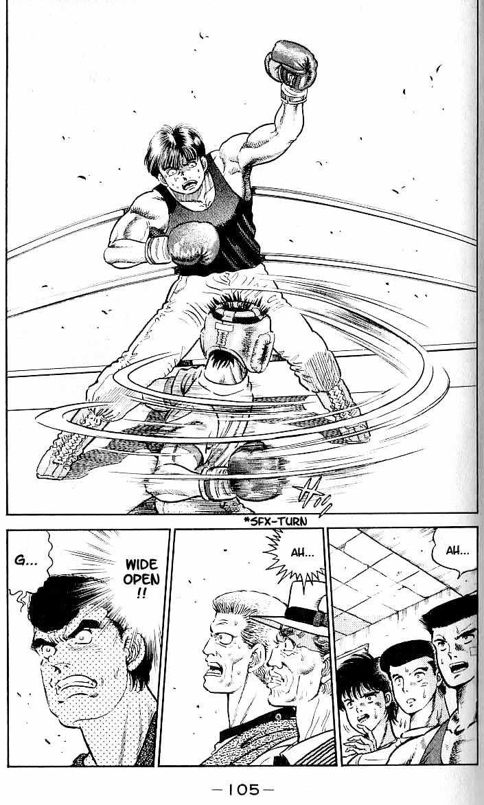 Hajime no Ippo Vol.01 Chapter 003 page 20