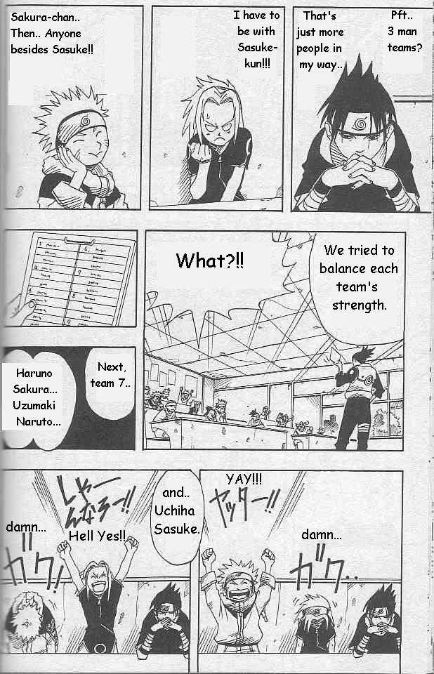 Naruto Vol.01 Chapter 003 page 3