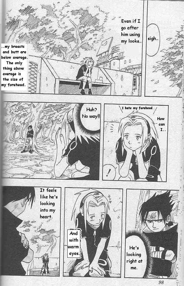 Naruto Vol.01 Chapter 003 page 6