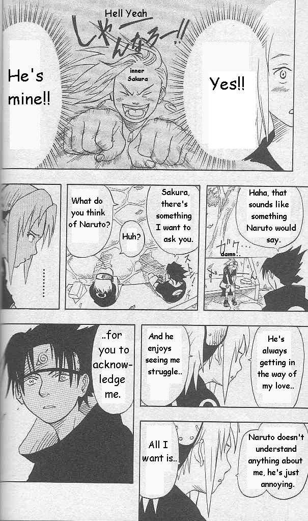 Naruto Vol.01 Chapter 003 page 8