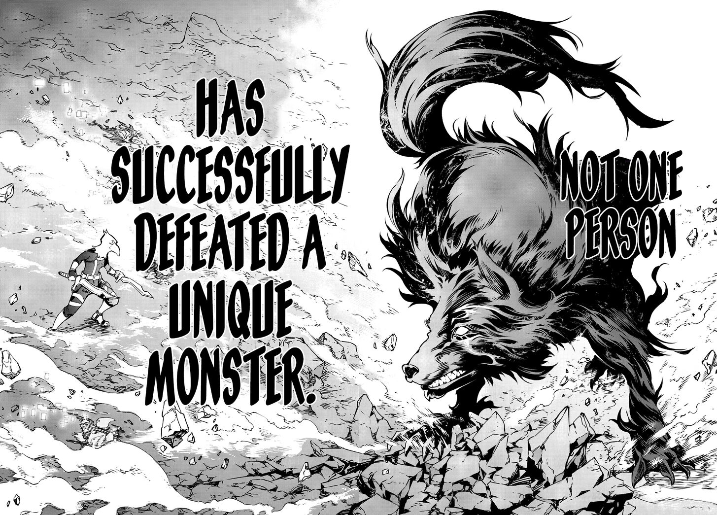Shangri-La Frontier Vol.01 Chapter 003 page 6