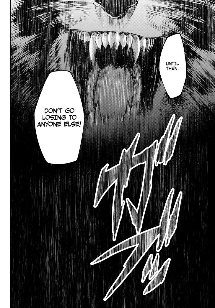 Shangri-La Frontier Vol.01 Chapter 003 page 29