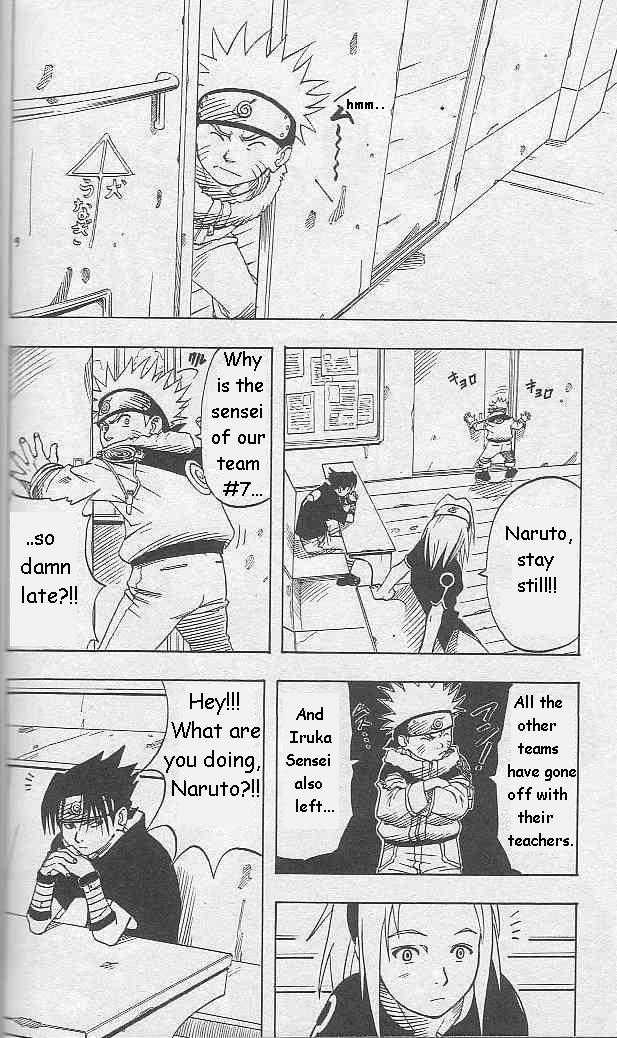 Naruto Vol.01 Chapter 004 page 2