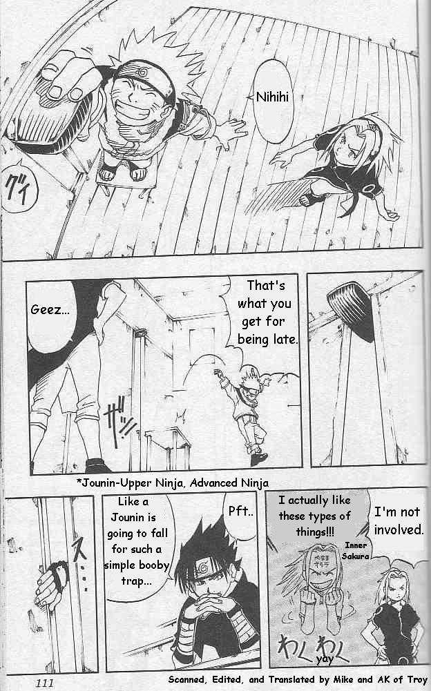 Naruto Vol.01 Chapter 004 page 3