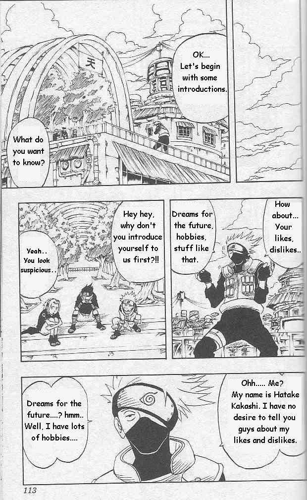 Naruto Vol.01 Chapter 004 page 5