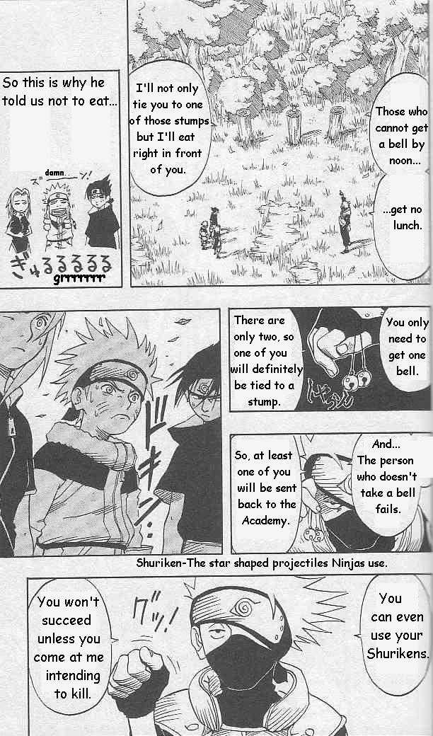 Naruto Vol.01 Chapter 004 page 15
