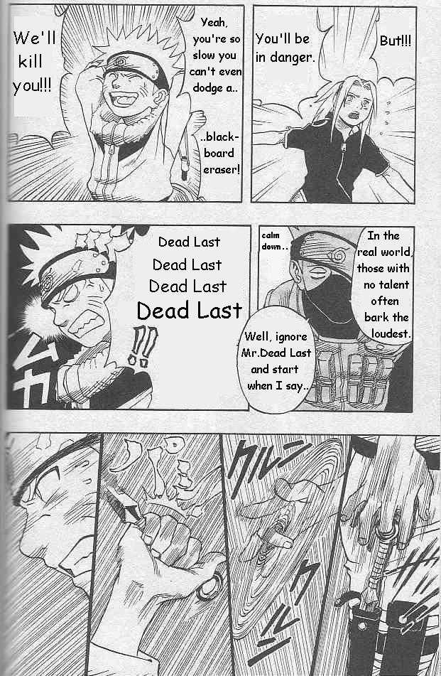 Naruto Vol.01 Chapter 004 page 16