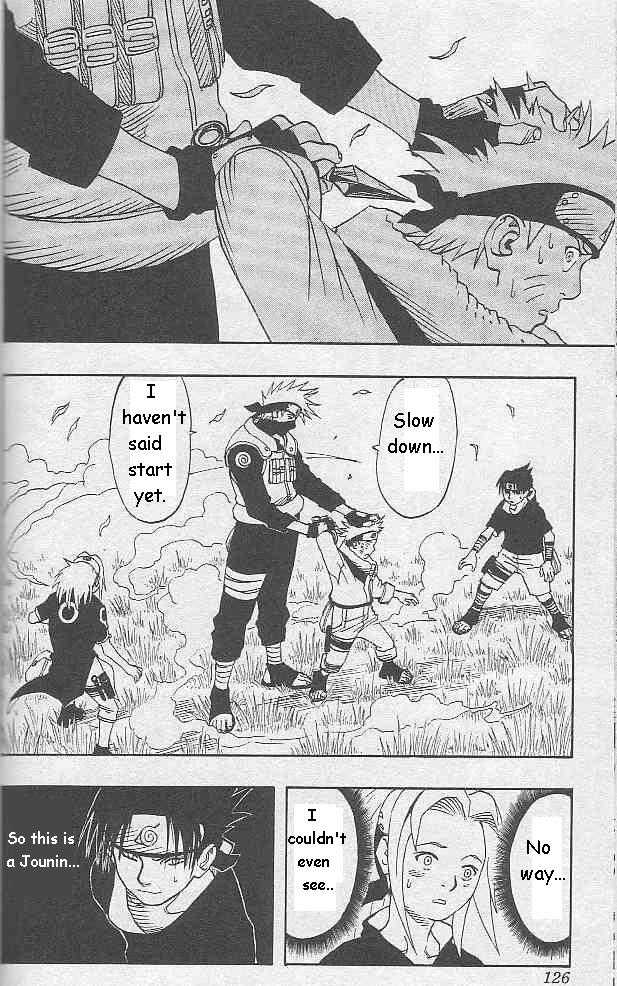 Naruto Vol.01 Chapter 004 page 18