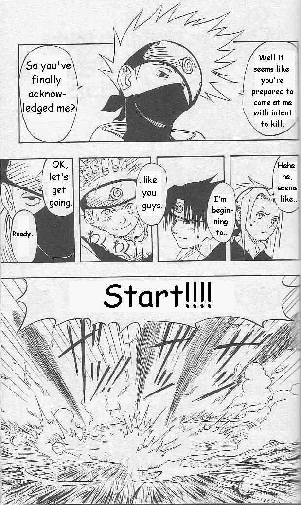 Naruto Vol.01 Chapter 004 page 19