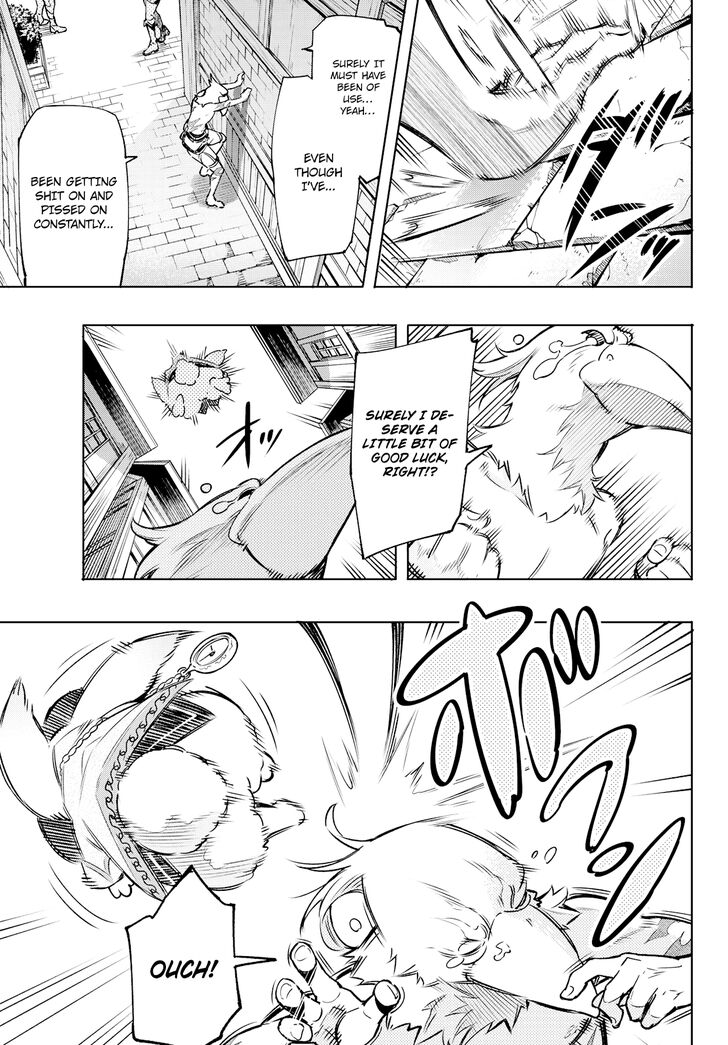 Shangri-La Frontier Vol.01 Chapter 004 page 6