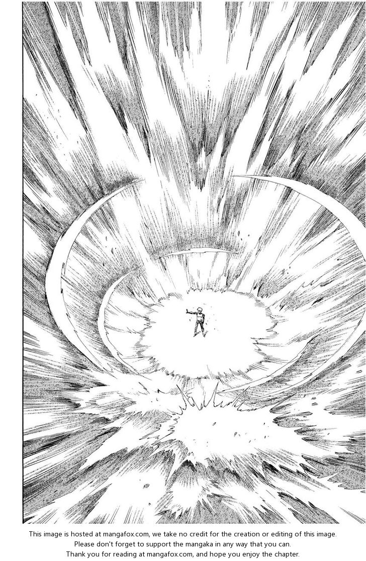 Onepunch-Man Vol.01 Chapter 005 page 18